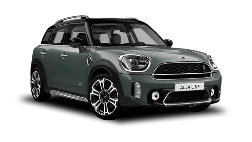 MINI Electric