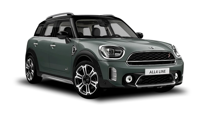 MINI Electric